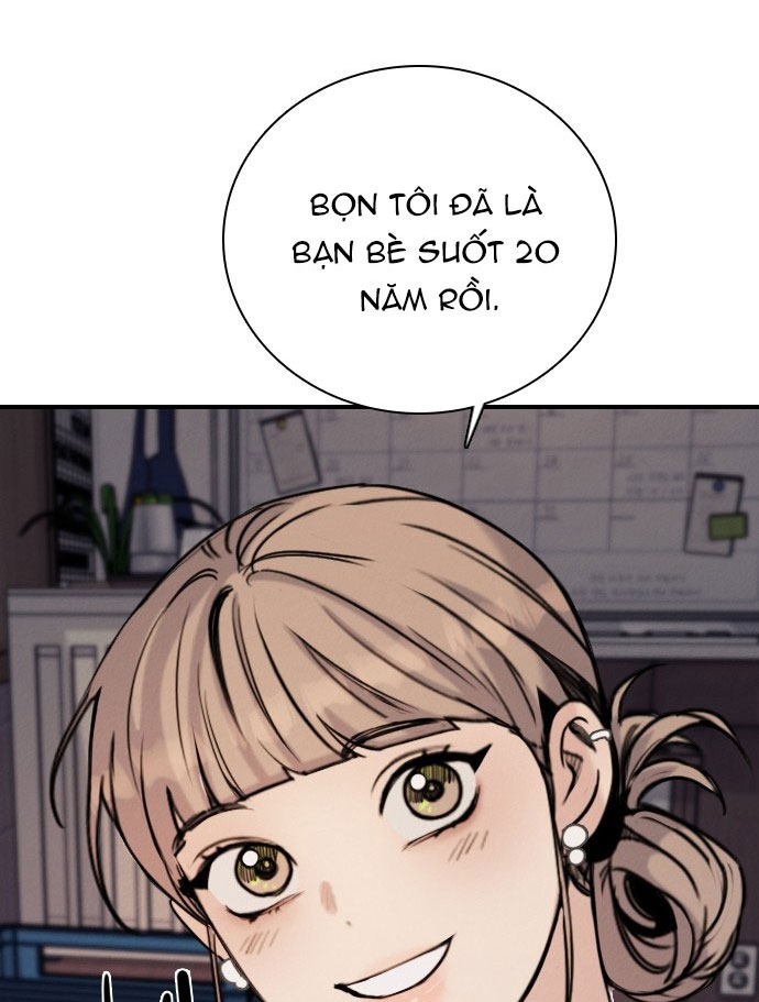 I’M Fine Thank You, And You? Chapter 18 - Trang 2