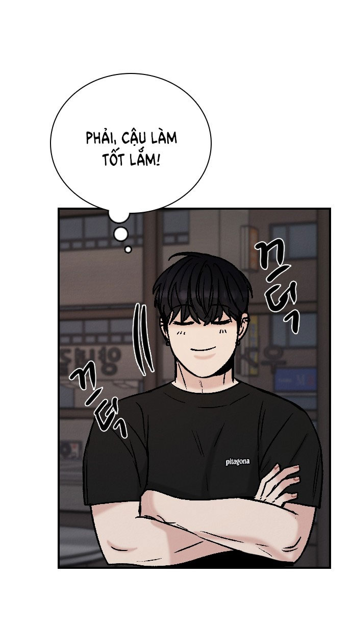 I’M Fine Thank You, And You? Chapter 18 - Trang 2