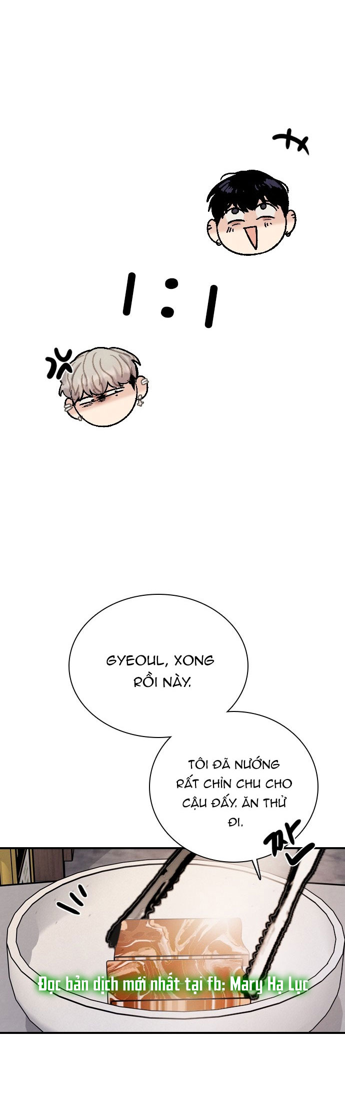 I’M Fine Thank You, And You? Chapter 18 - Trang 2