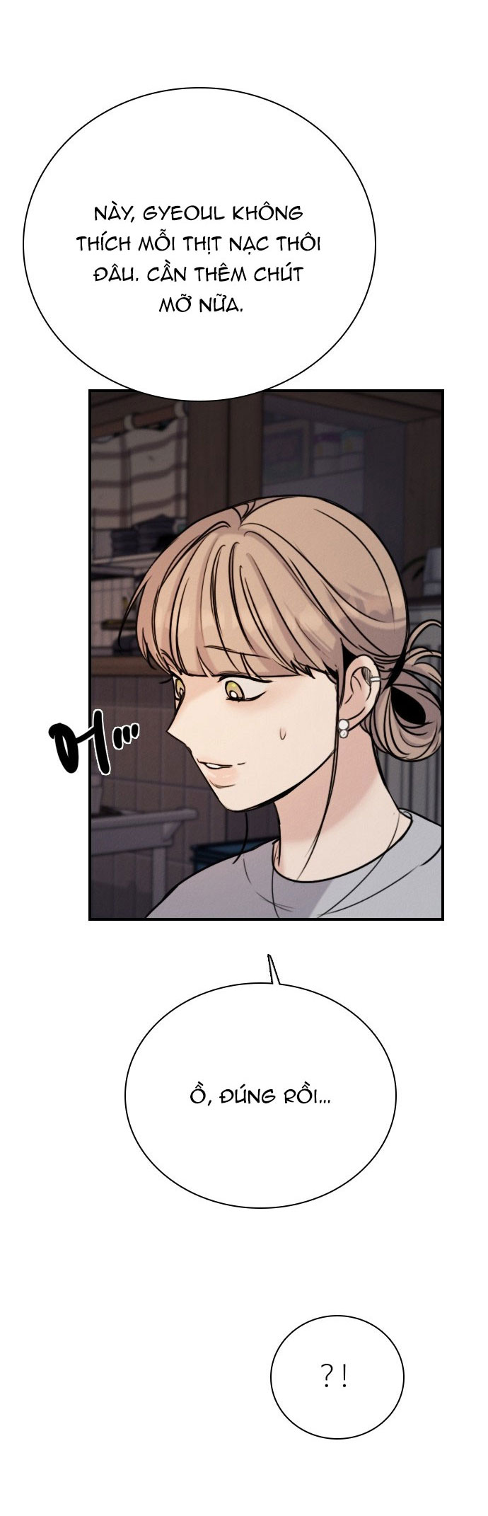 I’M Fine Thank You, And You? Chapter 18 - Trang 2