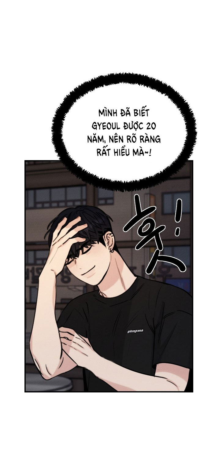 I’M Fine Thank You, And You? Chapter 18 - Trang 2