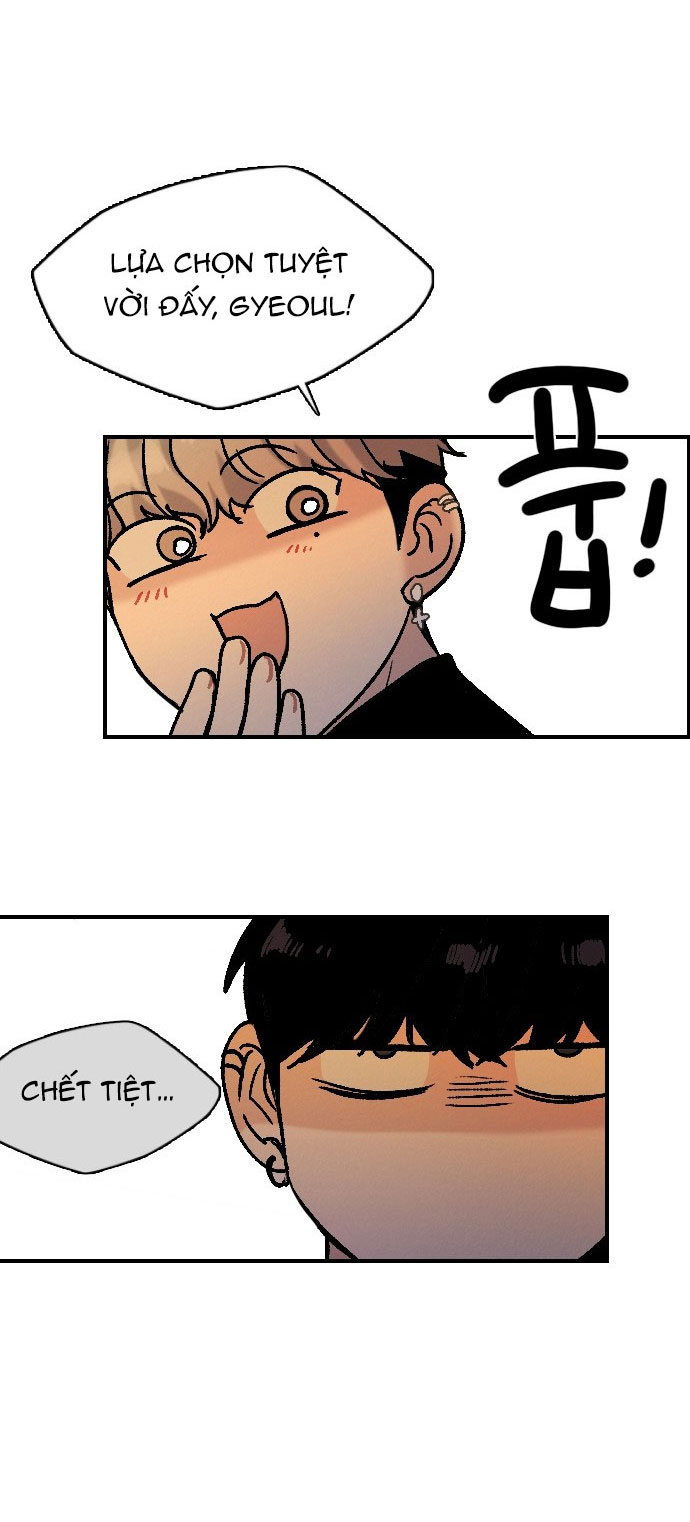 I’M Fine Thank You, And You? Chapter 18 - Trang 2