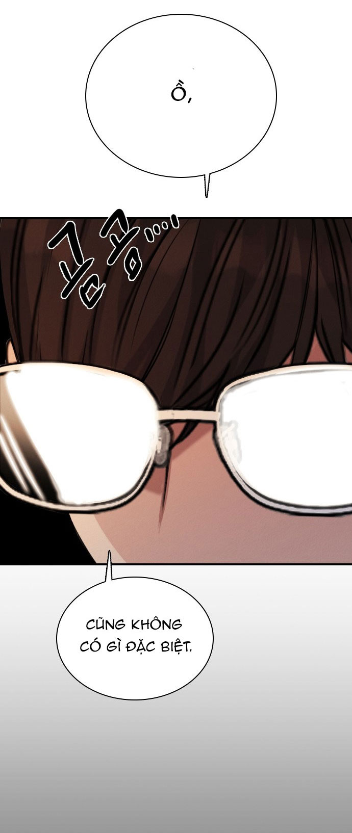 I’M Fine Thank You, And You? Chapter 18 - Trang 2