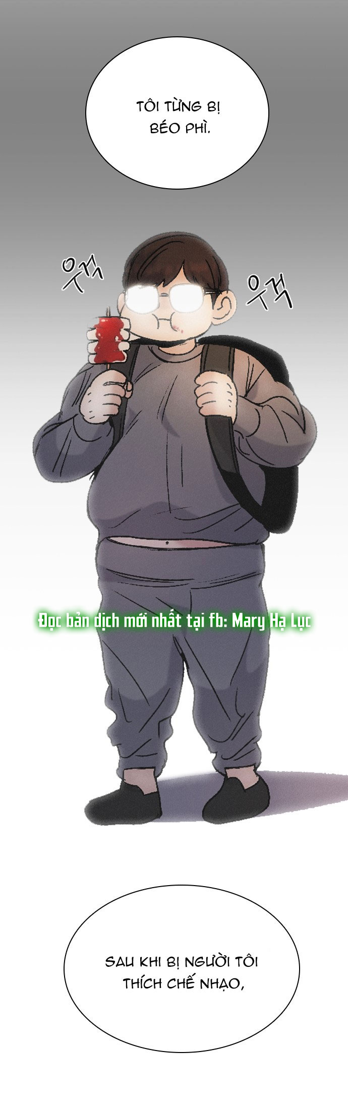 I’M Fine Thank You, And You? Chapter 18 - Trang 2