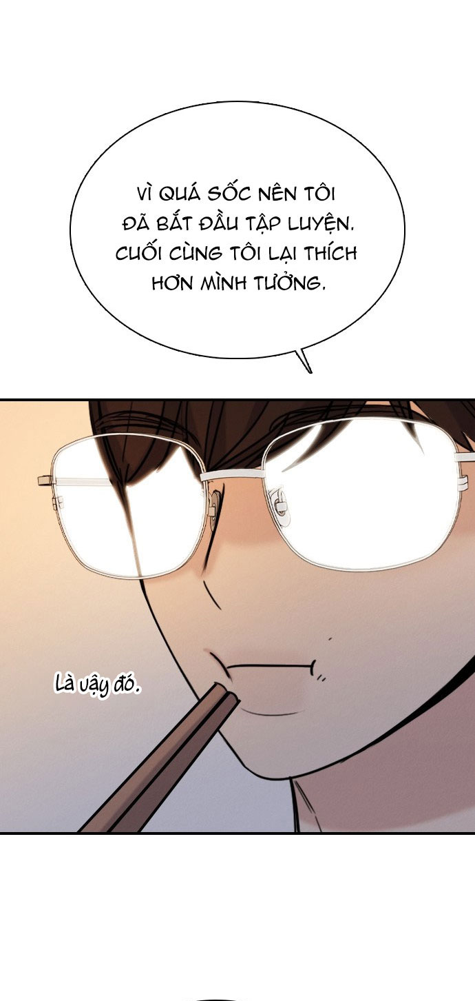I’M Fine Thank You, And You? Chapter 18 - Trang 2