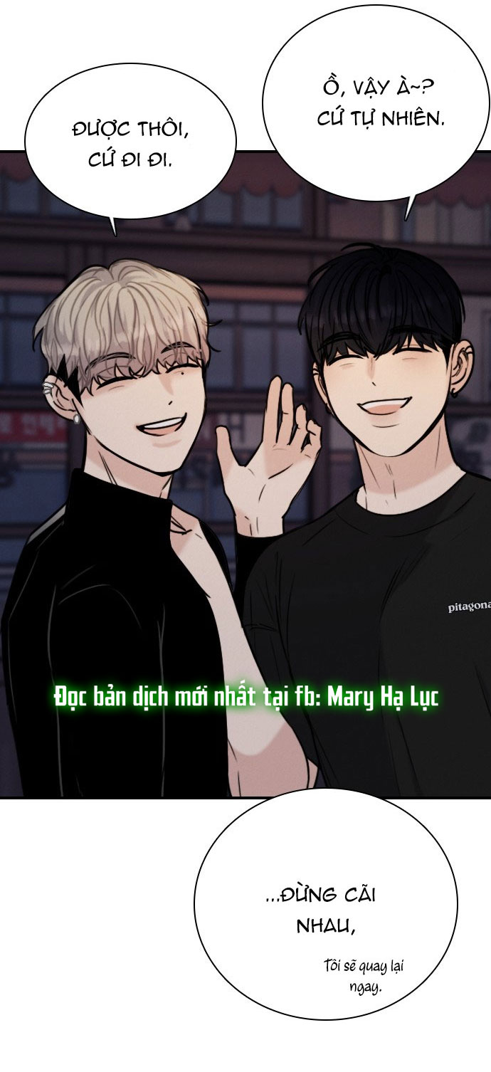 I’M Fine Thank You, And You? Chapter 18 - Trang 2