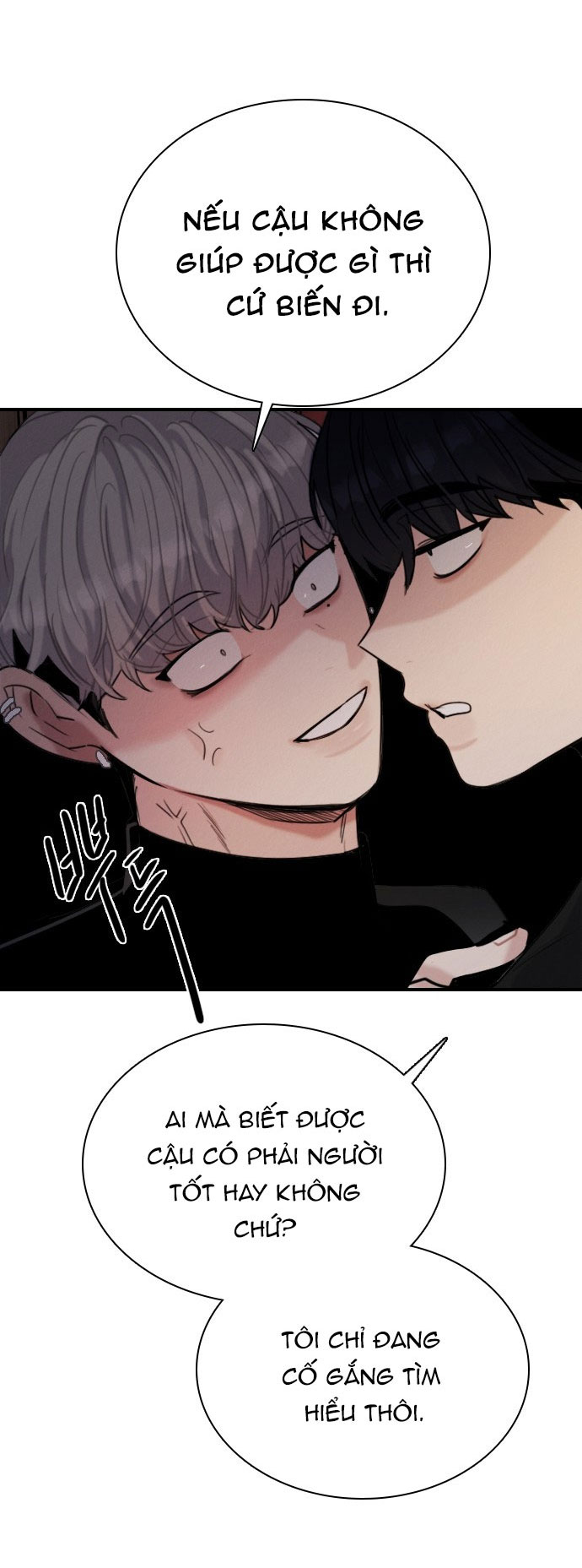 I’M Fine Thank You, And You? Chapter 18 - Trang 2