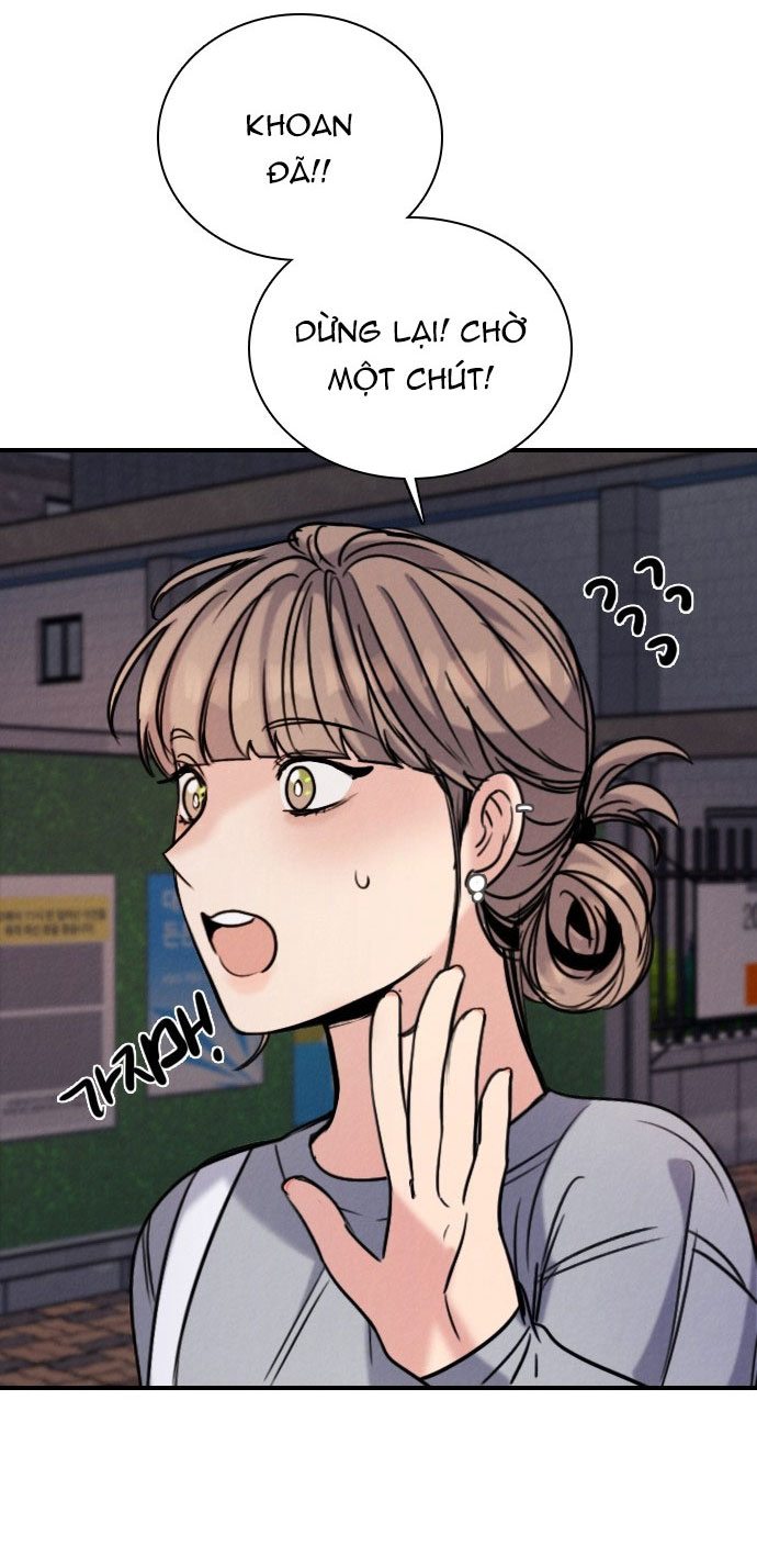I’M Fine Thank You, And You? Chapter 19 - Trang 2