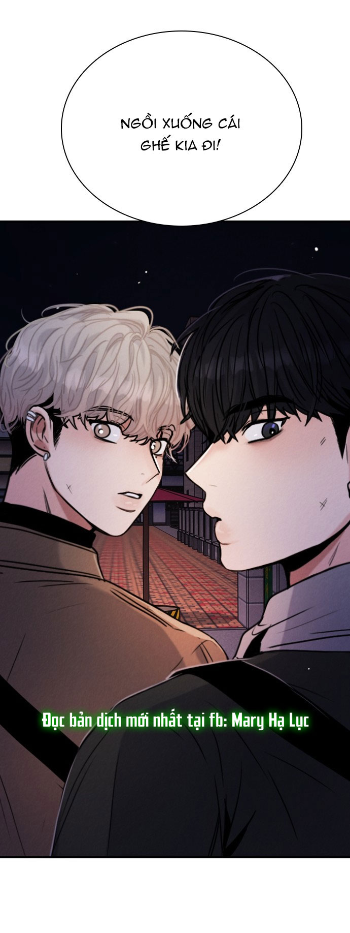 I’M Fine Thank You, And You? Chapter 19 - Trang 2