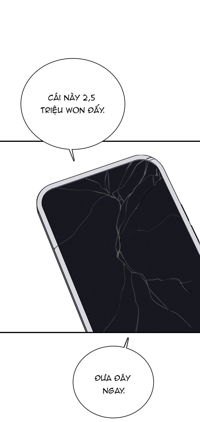 I’M Fine Thank You, And You? Chapter 19 - Trang 2