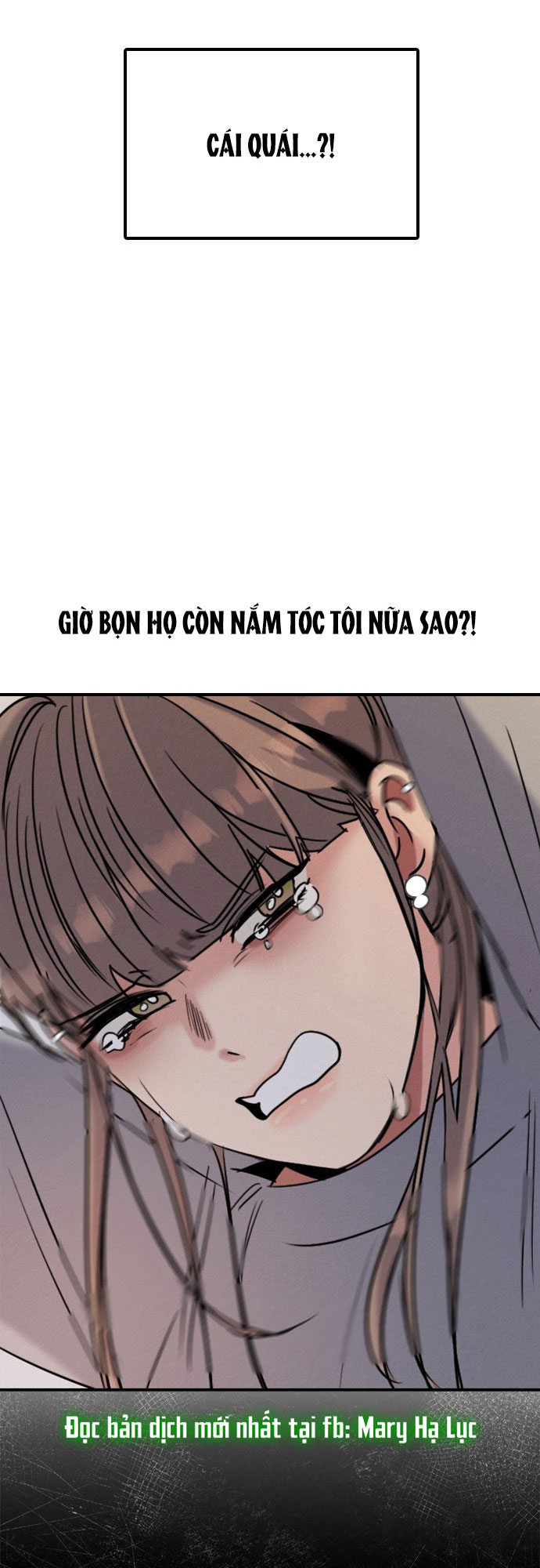 I’M Fine Thank You, And You? Chapter 19 - Trang 2