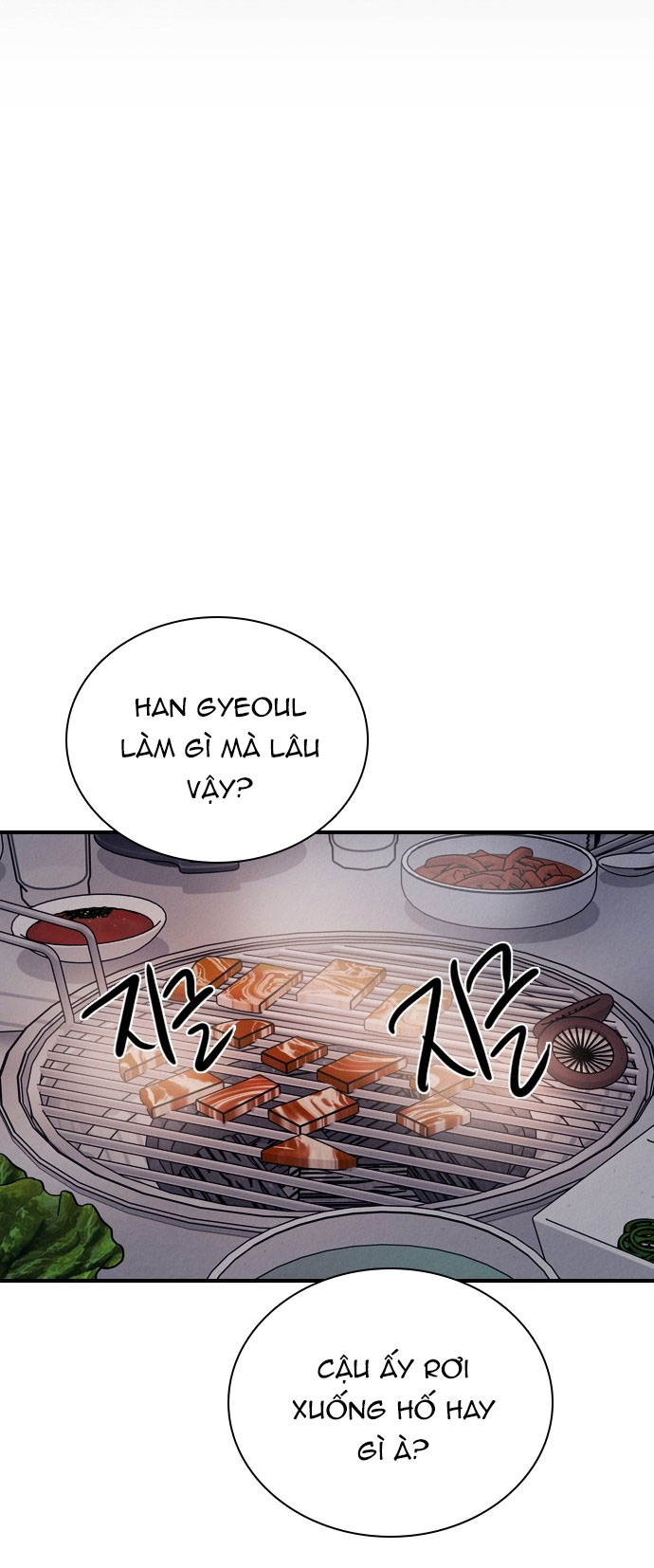 I’M Fine Thank You, And You? Chapter 19 - Trang 2