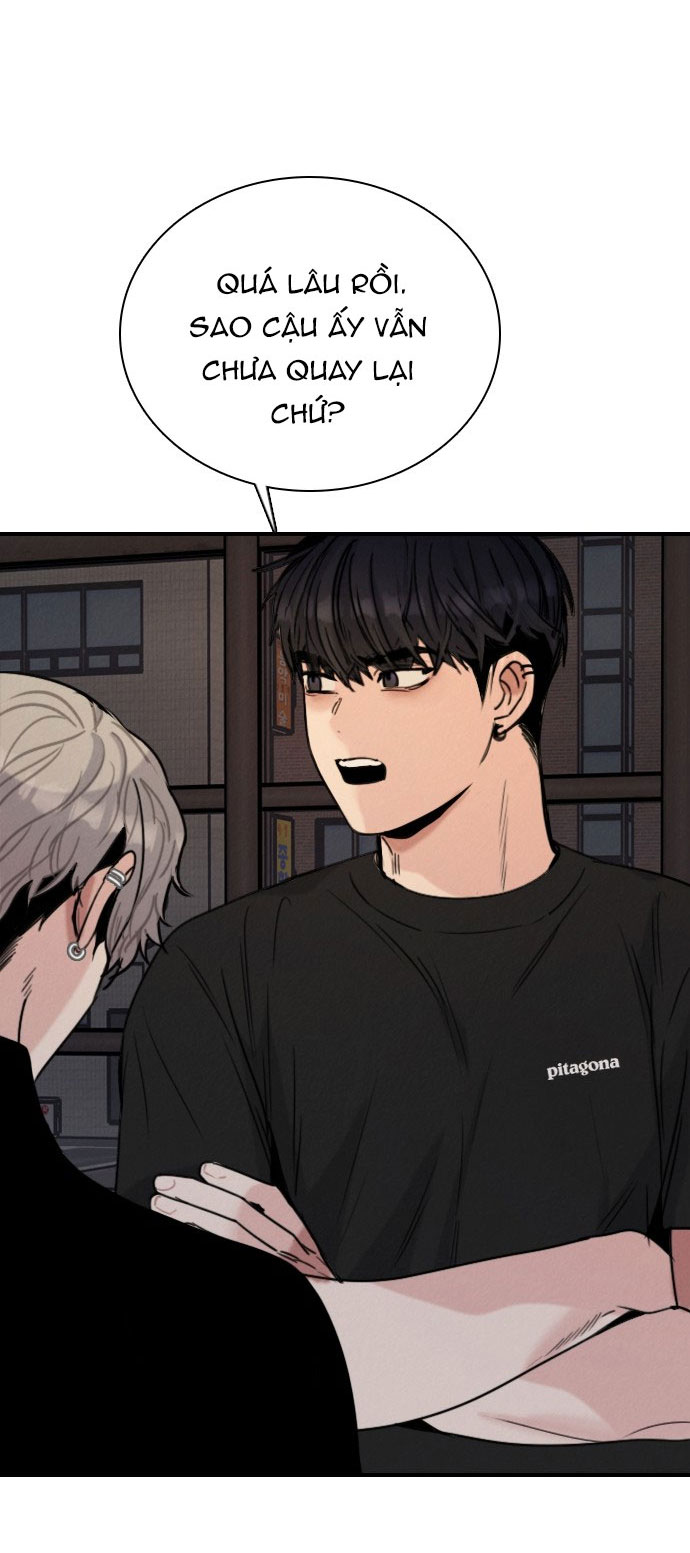 I’M Fine Thank You, And You? Chapter 19 - Trang 2
