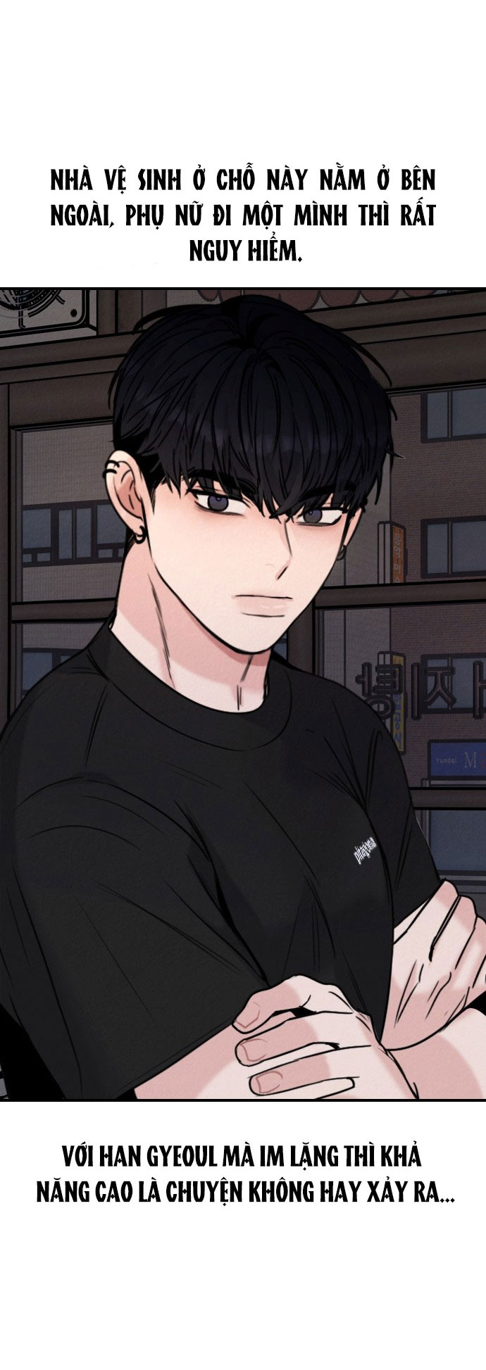 I’M Fine Thank You, And You? Chapter 19 - Trang 2