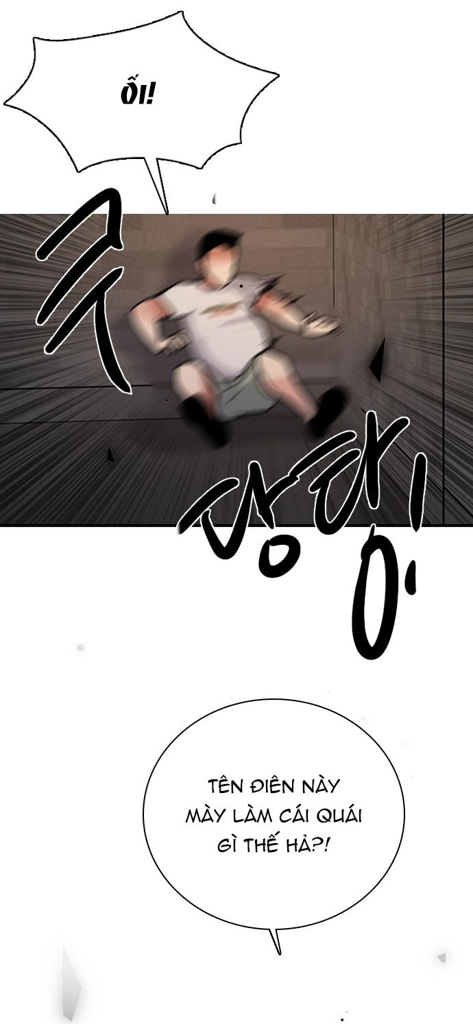 I’M Fine Thank You, And You? Chapter 19 - Trang 2