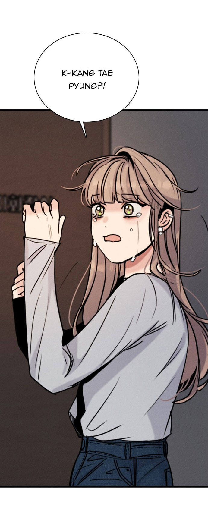 I’M Fine Thank You, And You? Chapter 19 - Trang 2