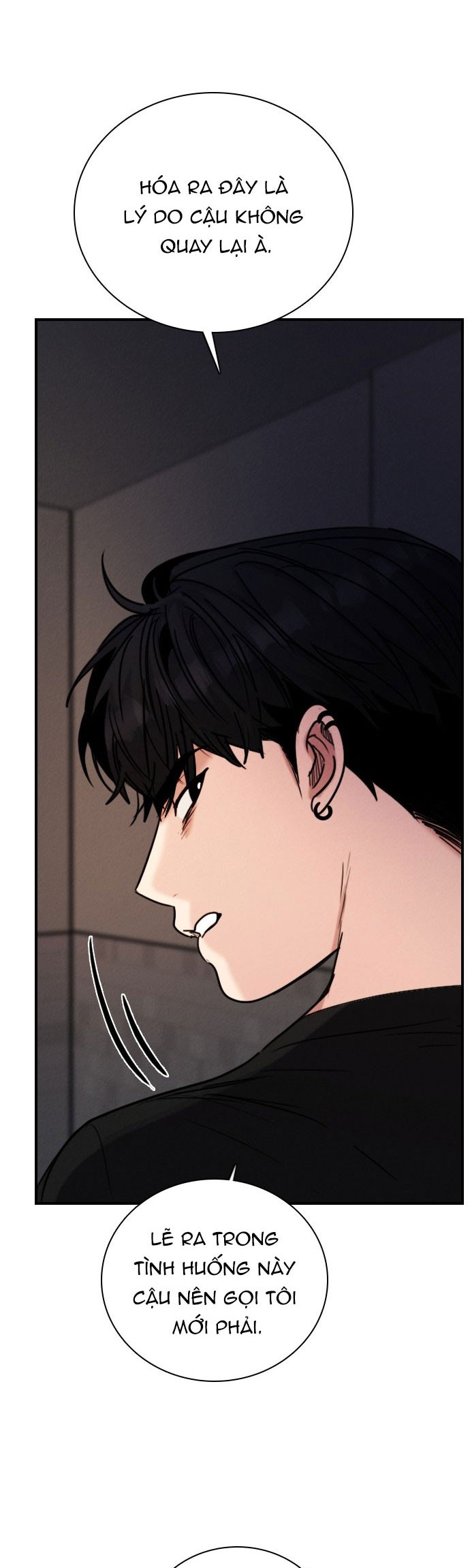 I’M Fine Thank You, And You? Chapter 19 - Trang 2