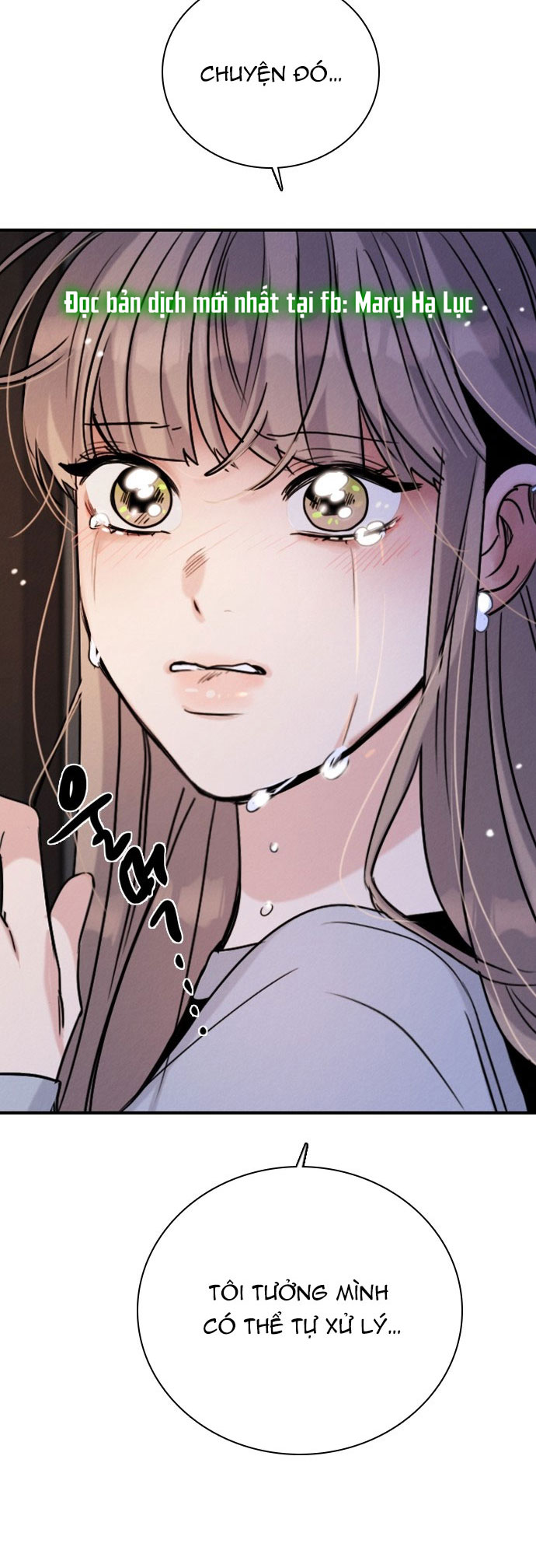 I’M Fine Thank You, And You? Chapter 19 - Trang 2