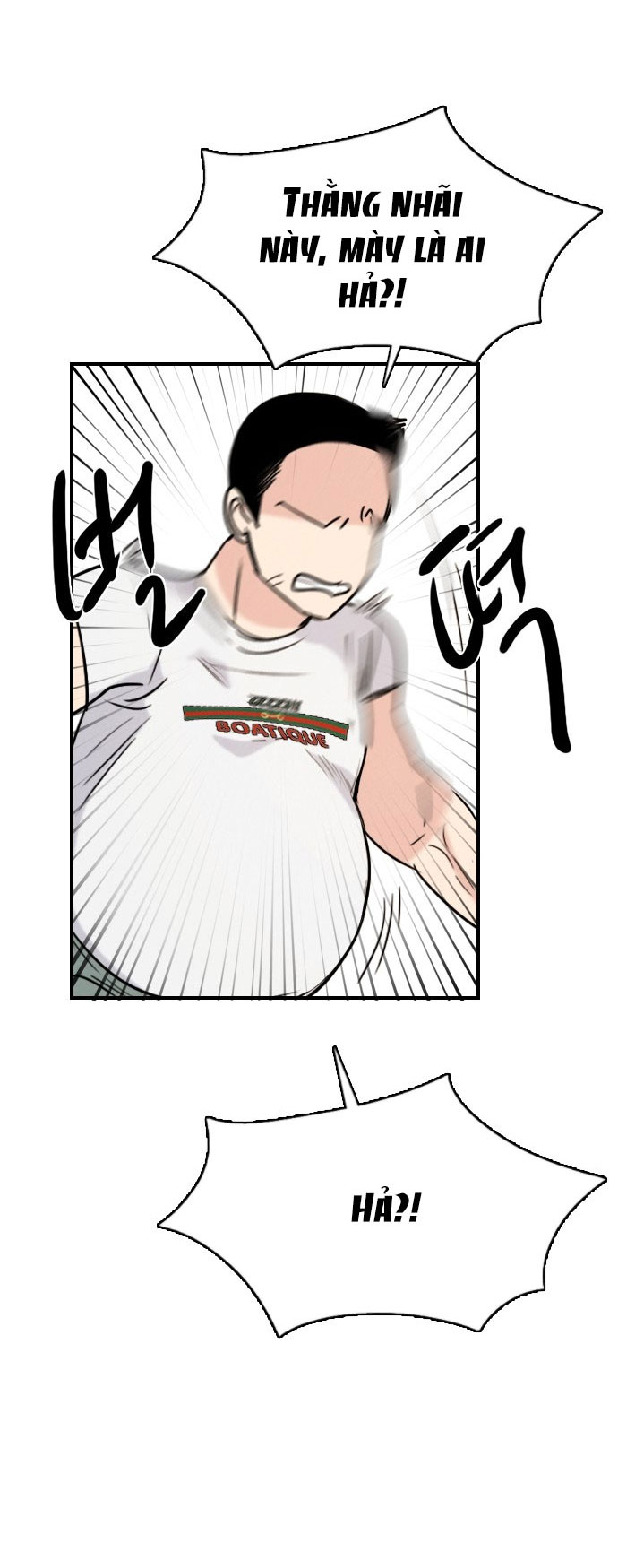 I’M Fine Thank You, And You? Chapter 19 - Trang 2