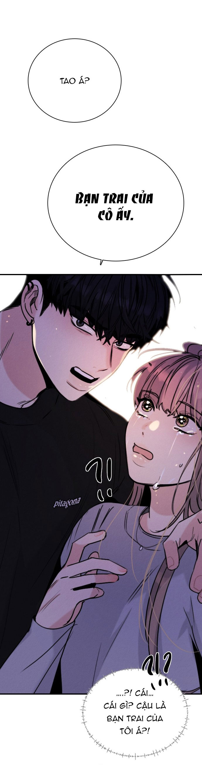 I’M Fine Thank You, And You? Chapter 19 - Trang 2