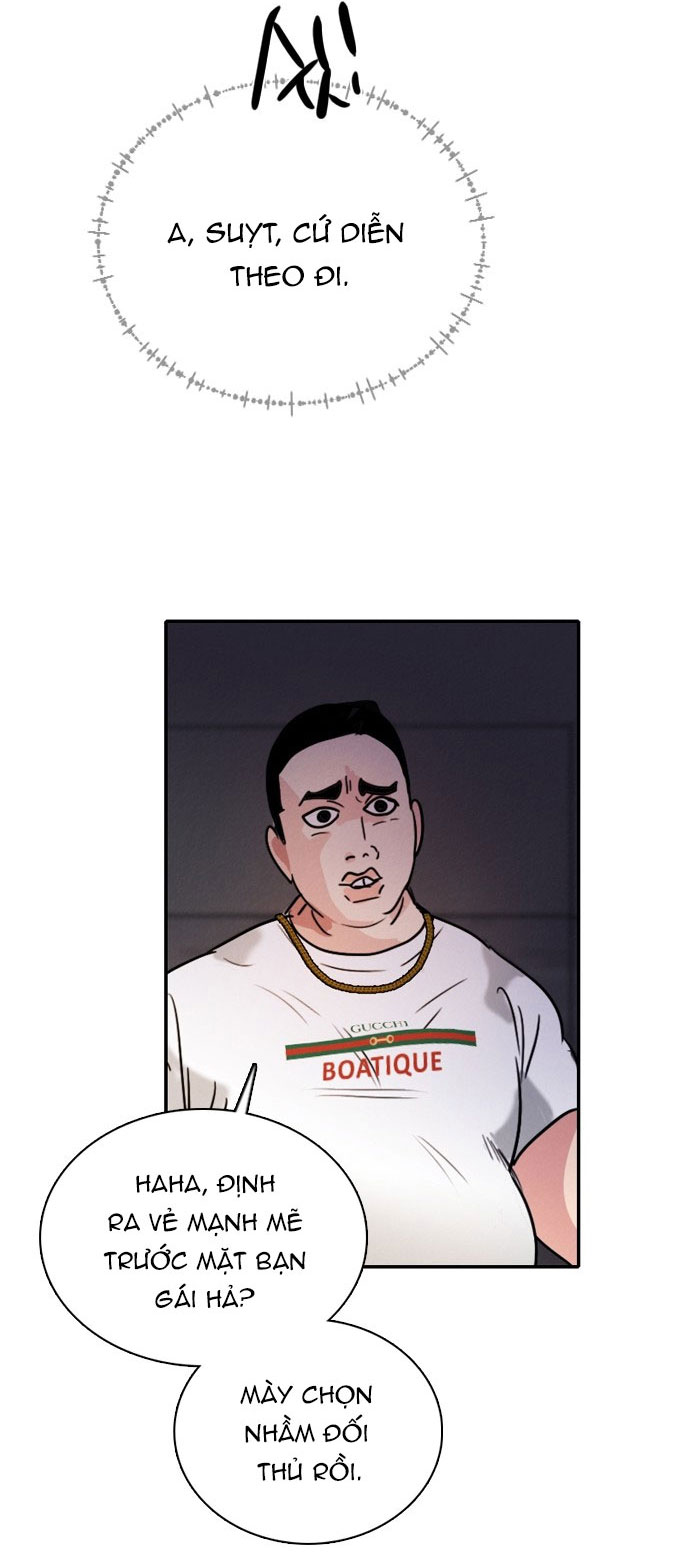 I’M Fine Thank You, And You? Chapter 19 - Trang 2