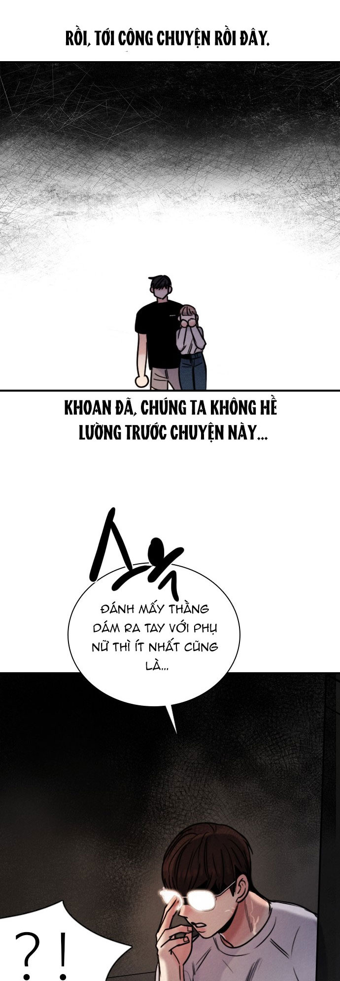 I’M Fine Thank You, And You? Chapter 19 - Trang 2