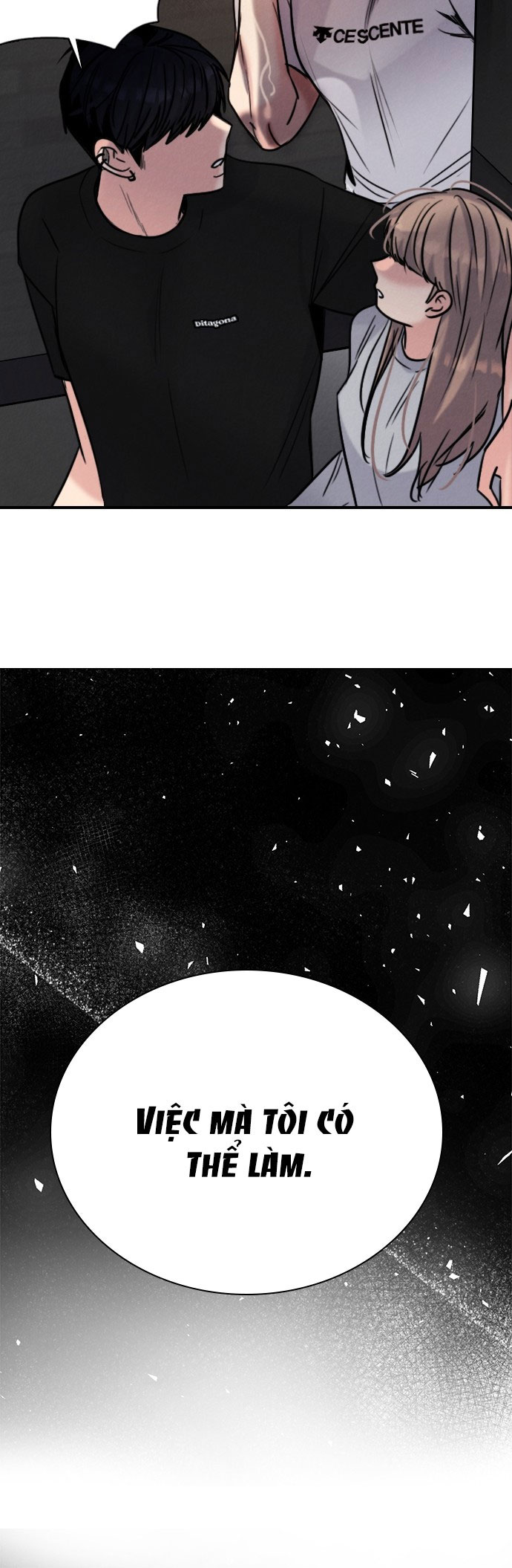 I’M Fine Thank You, And You? Chapter 19 - Trang 2