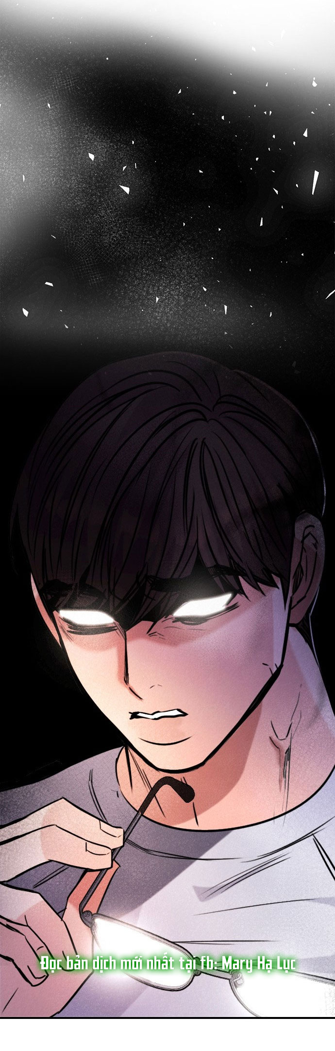 I’M Fine Thank You, And You? Chapter 19 - Trang 2