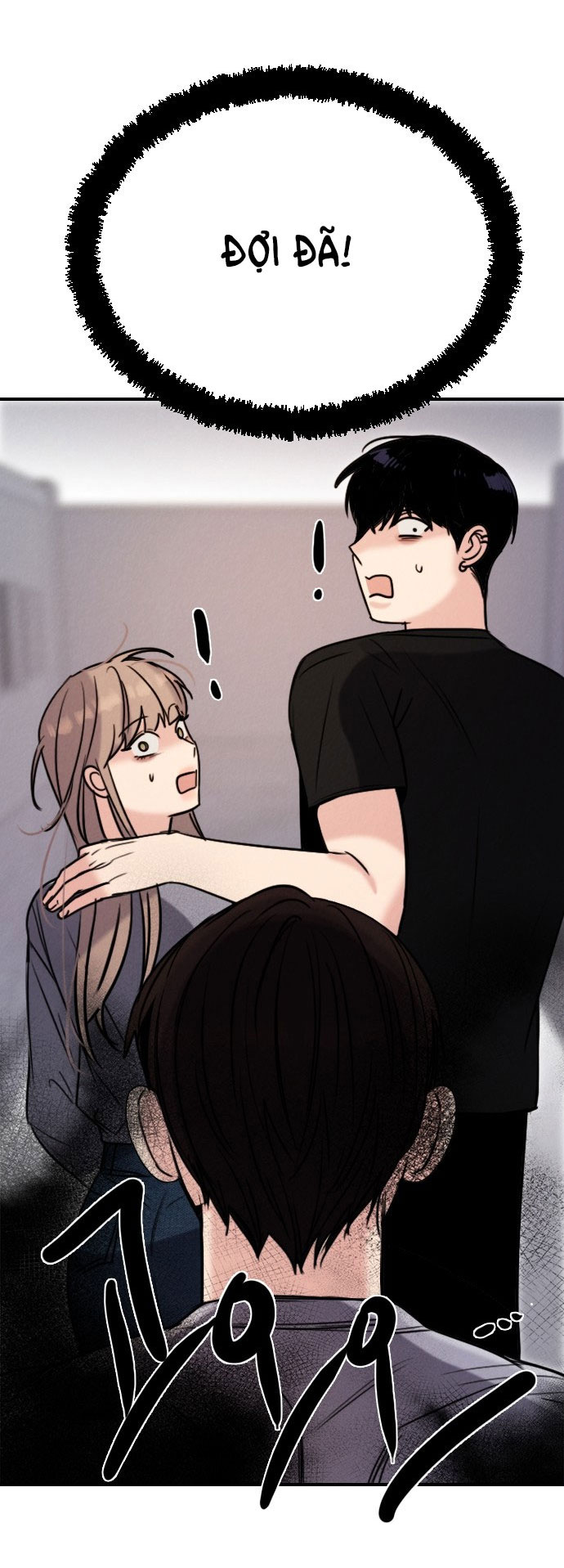 I’M Fine Thank You, And You? Chapter 19 - Trang 2