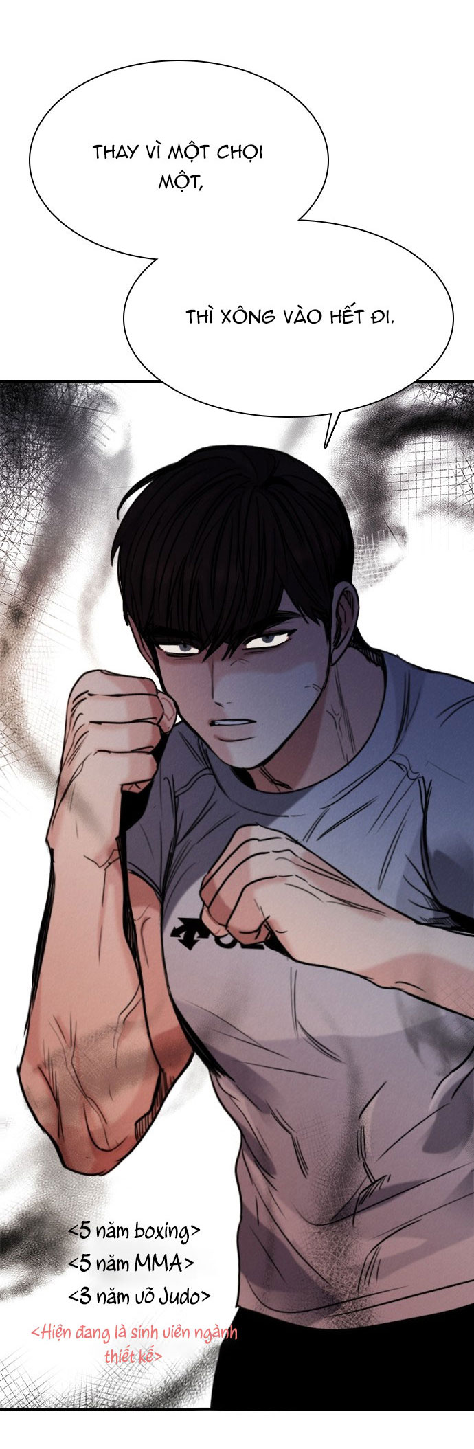 I’M Fine Thank You, And You? Chapter 19 - Trang 2