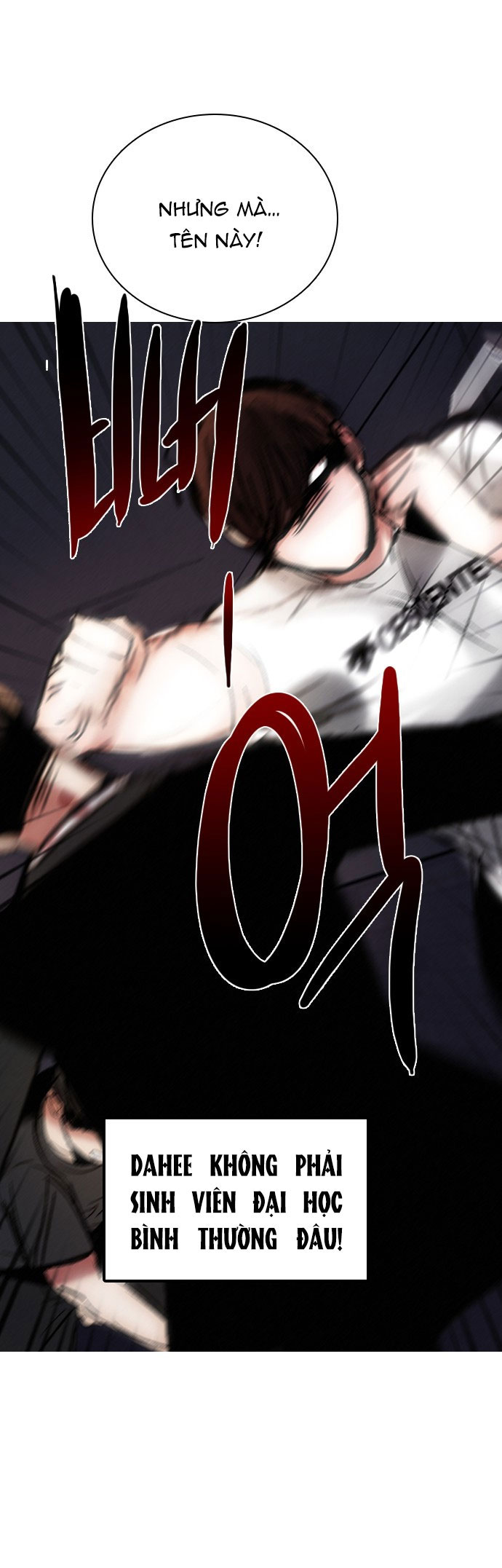 I’M Fine Thank You, And You? Chapter 19 - Trang 2