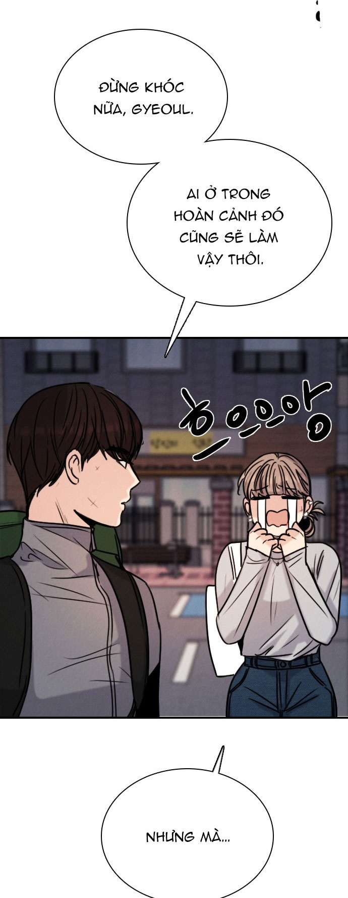 I’M Fine Thank You, And You? Chapter 19 - Trang 2