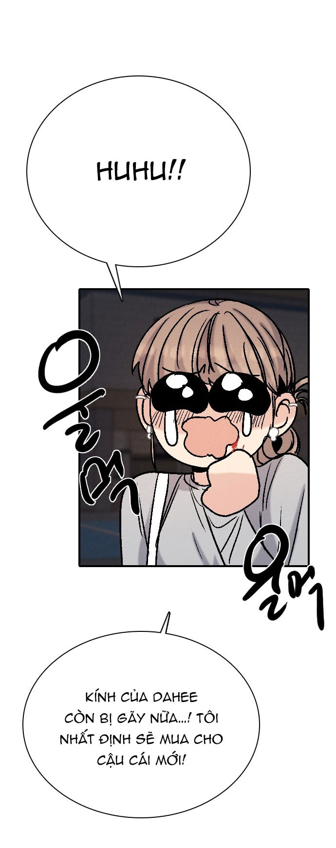 I’M Fine Thank You, And You? Chapter 19 - Trang 2
