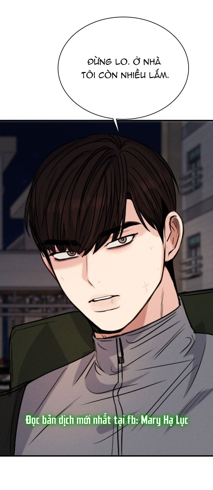I’M Fine Thank You, And You? Chapter 19 - Trang 2