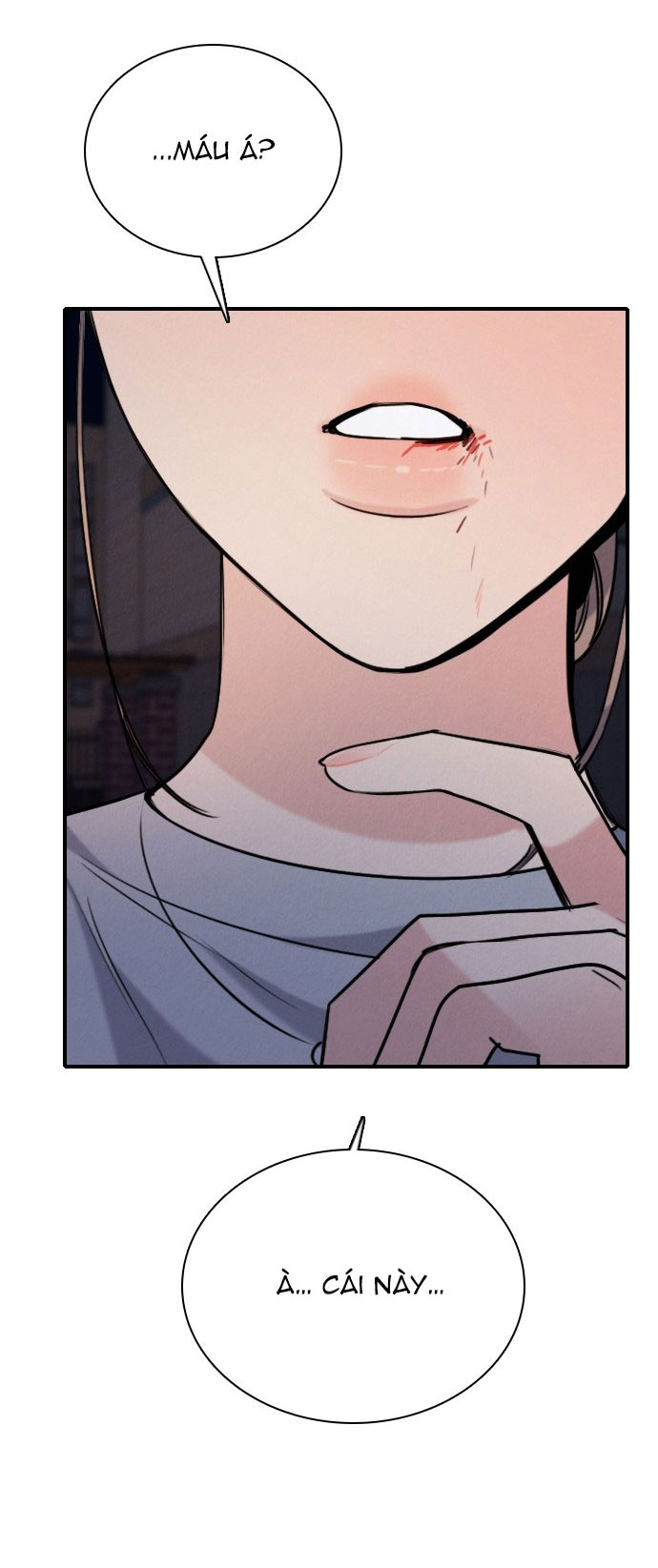 I’M Fine Thank You, And You? Chapter 19 - Trang 2