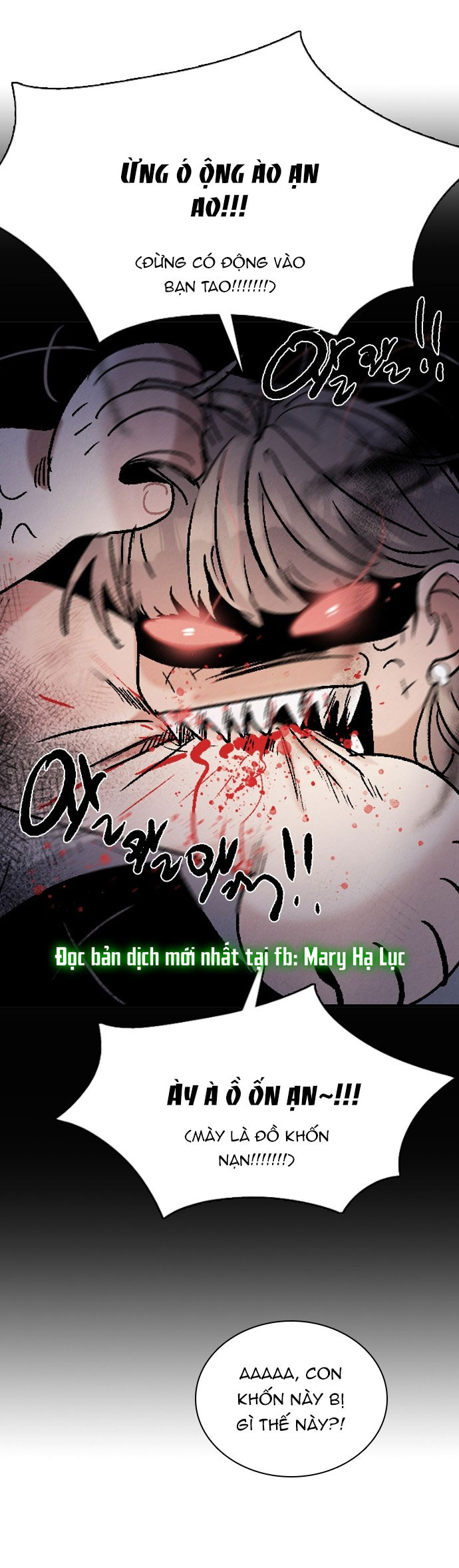 I’M Fine Thank You, And You? Chapter 19 - Trang 2