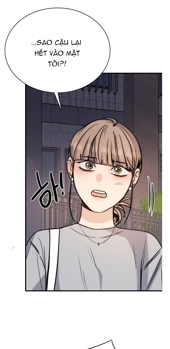 I’M Fine Thank You, And You? Chapter 19 - Trang 2