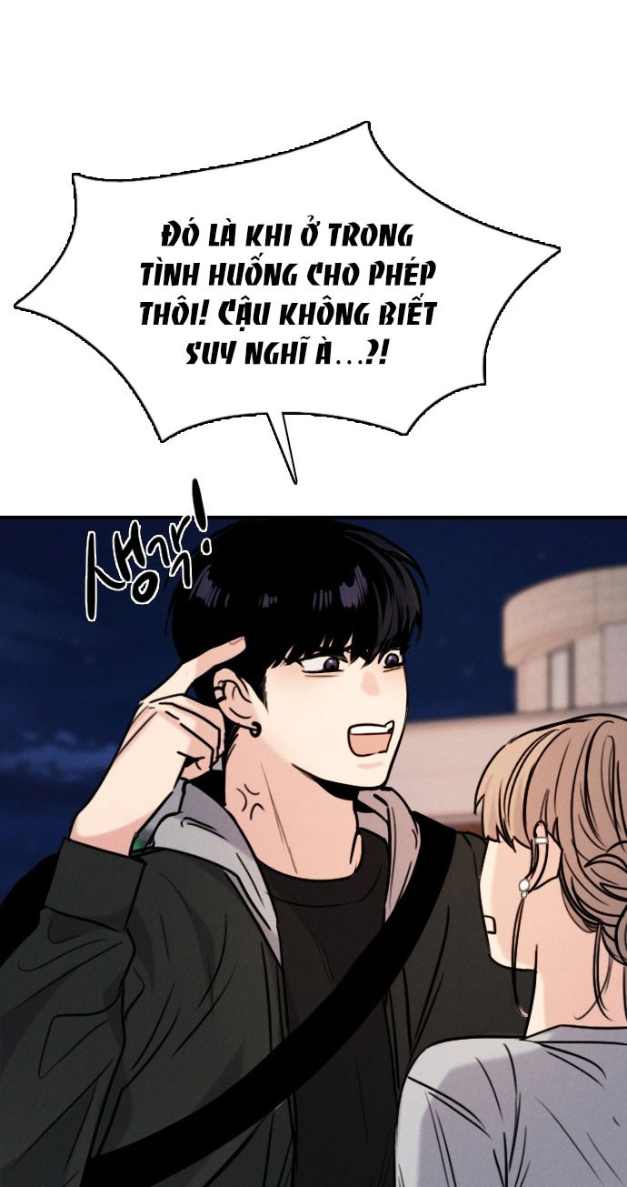 I’M Fine Thank You, And You? Chapter 19 - Trang 2