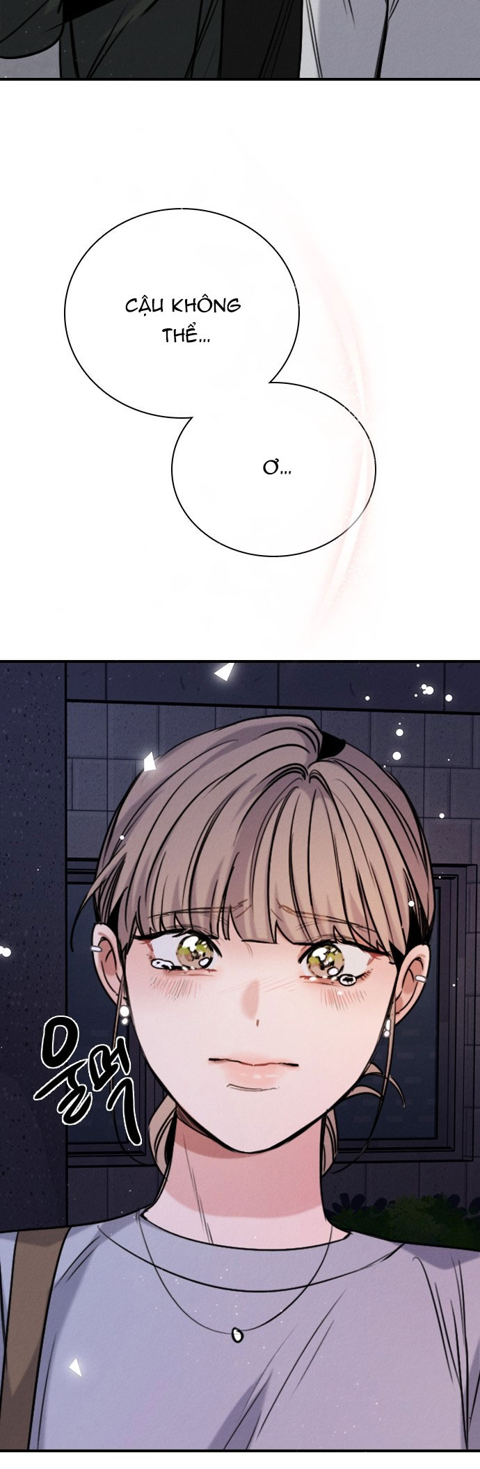 I’M Fine Thank You, And You? Chapter 19 - Trang 2