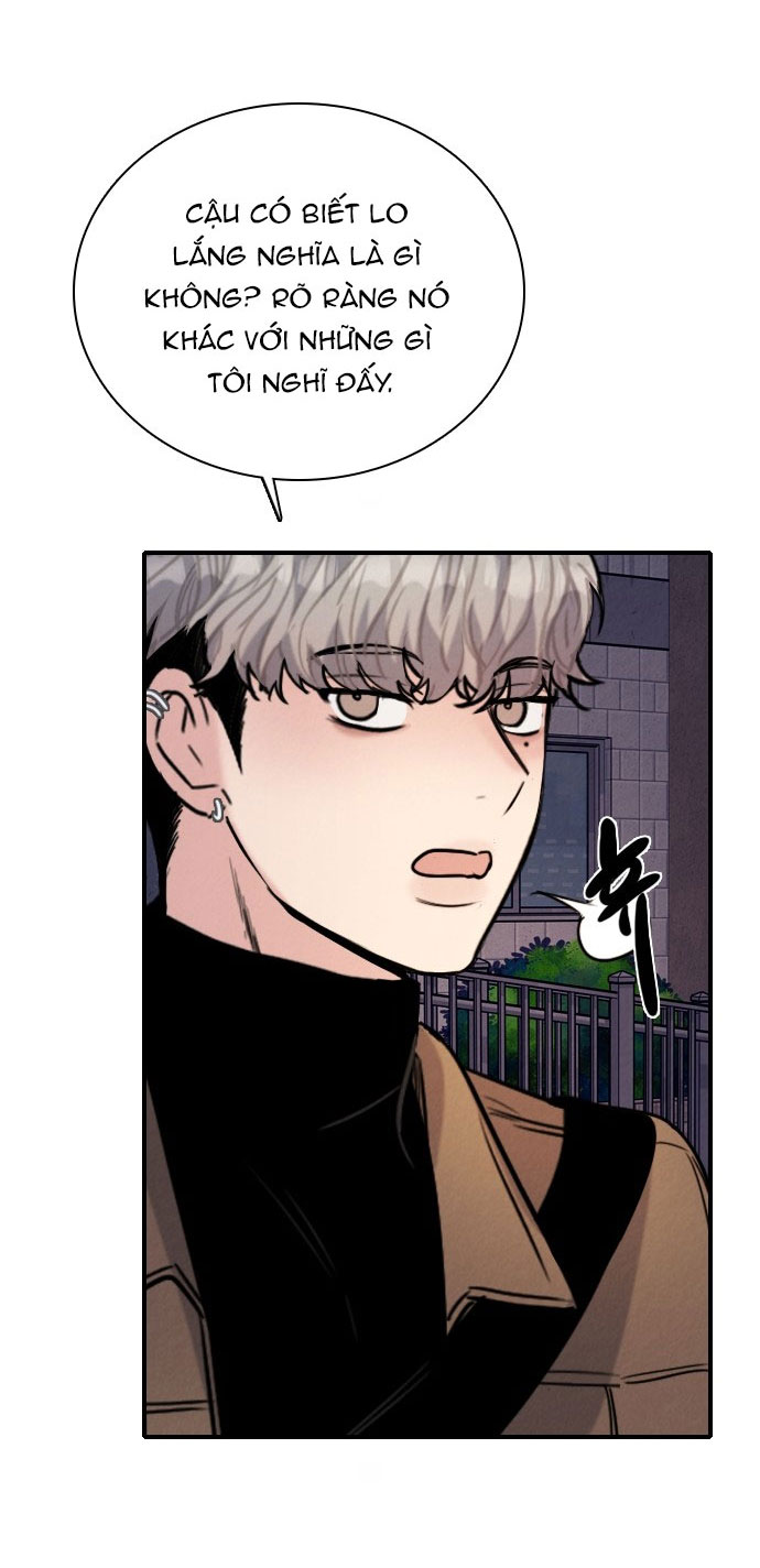 I’M Fine Thank You, And You? Chapter 19 - Trang 2
