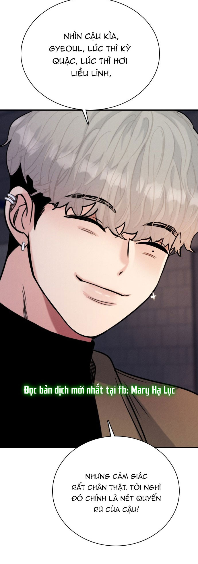 I’M Fine Thank You, And You? Chapter 19 - Trang 2