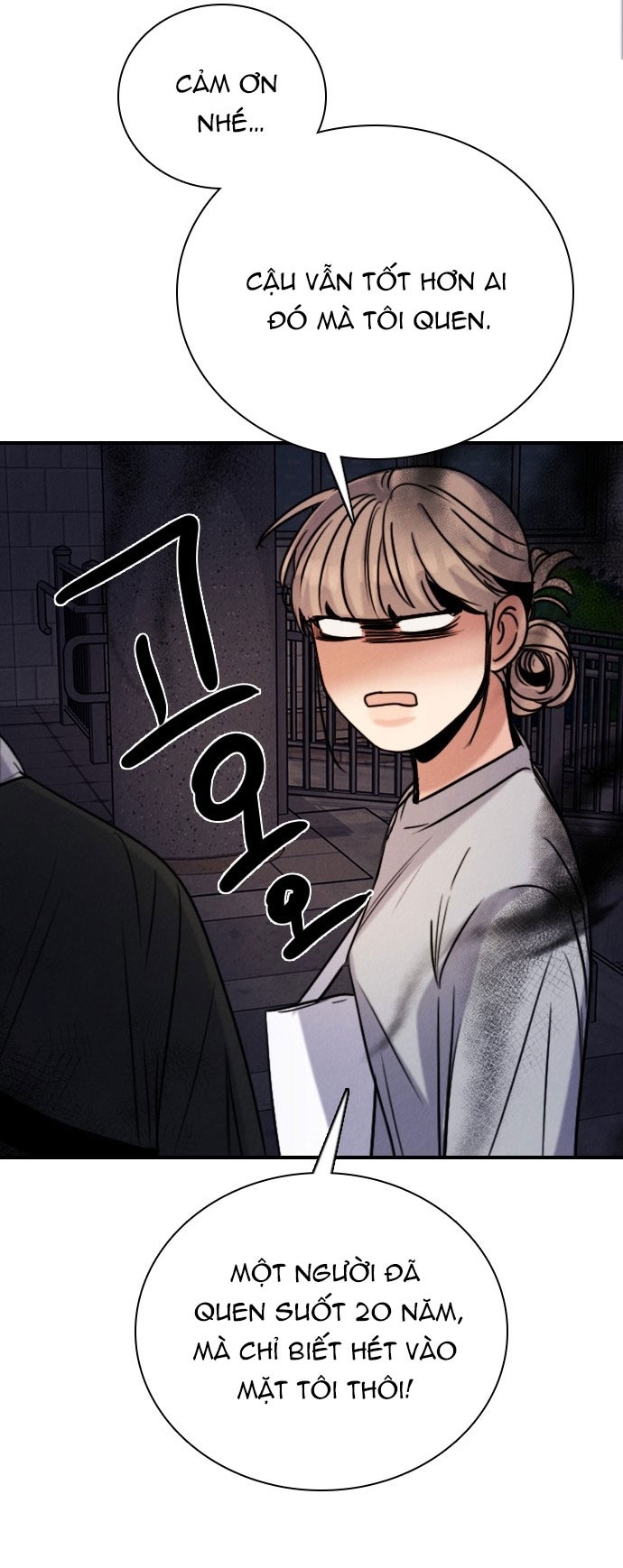 I’M Fine Thank You, And You? Chapter 19 - Trang 2