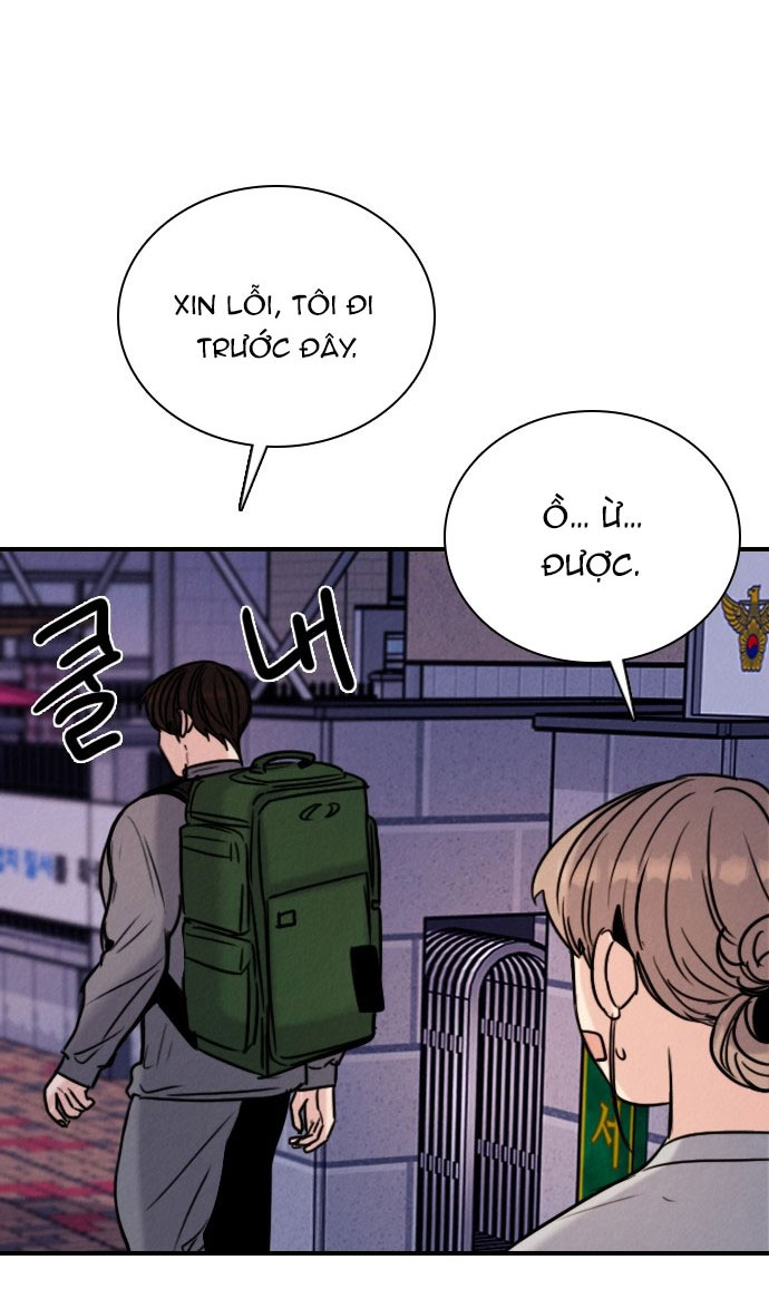 I’M Fine Thank You, And You? Chapter 19 - Trang 2