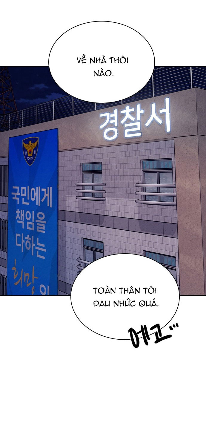 I’M Fine Thank You, And You? Chapter 19 - Trang 2