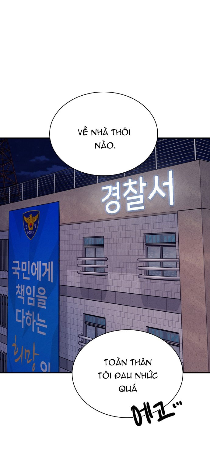 I’M Fine Thank You, And You? Chapter 20 - Trang 2