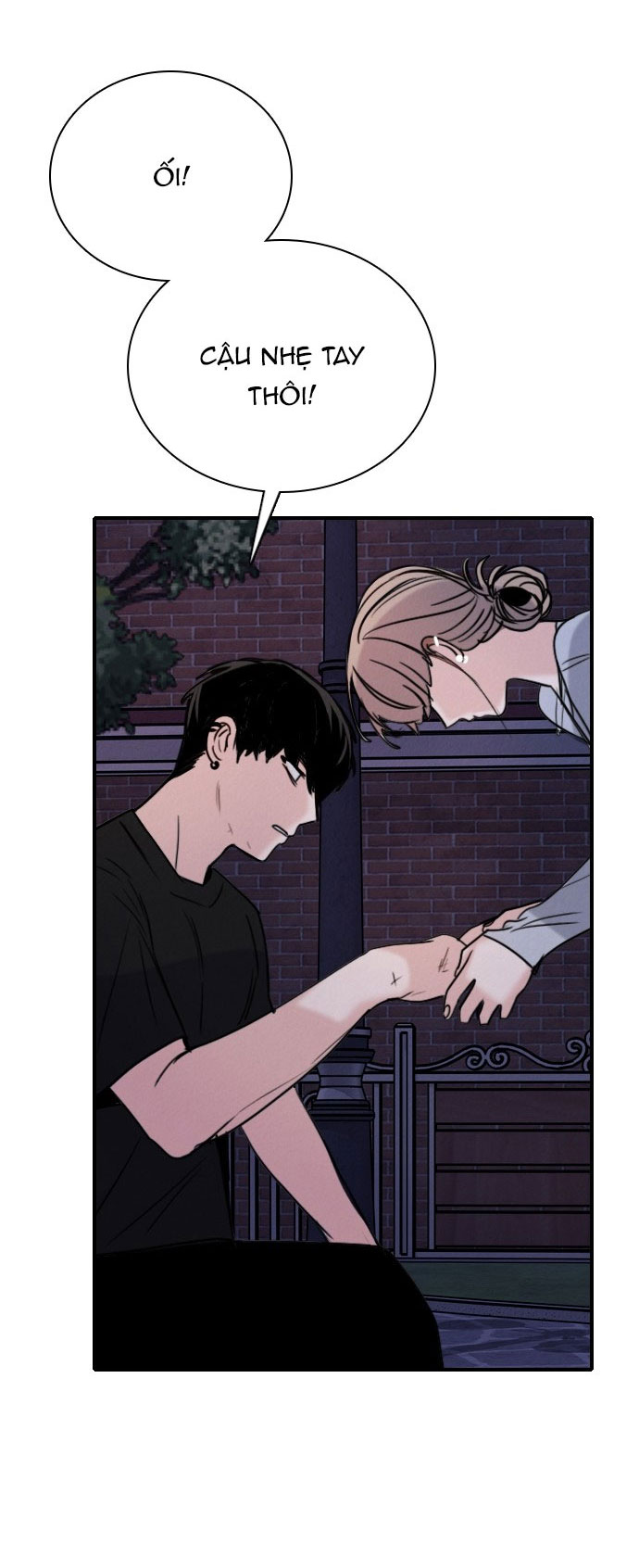 I’M Fine Thank You, And You? Chapter 20 - Trang 2