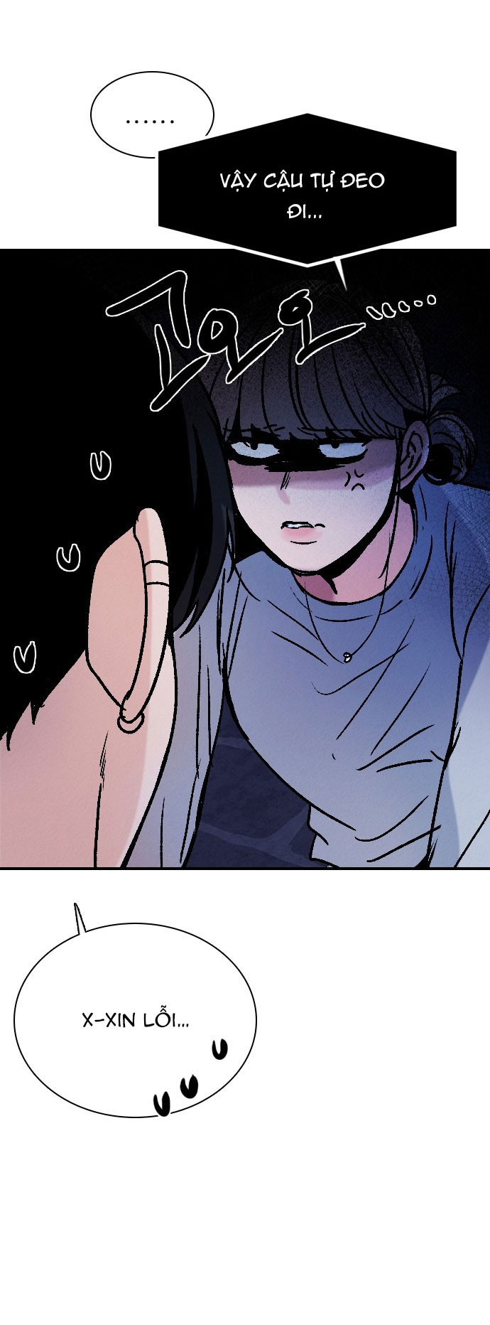 I’M Fine Thank You, And You? Chapter 20 - Trang 2