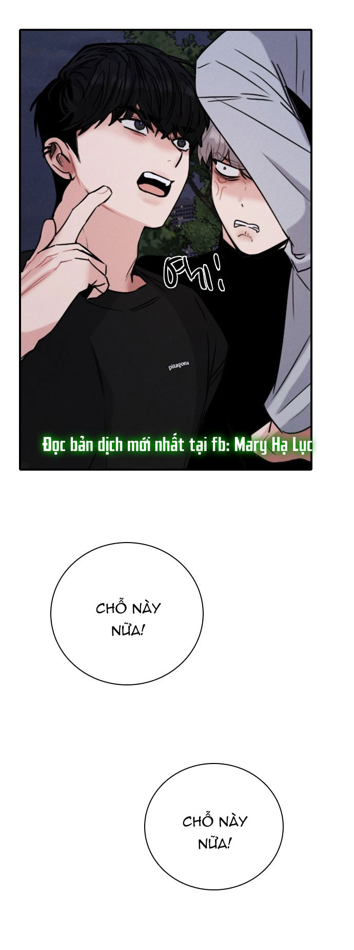 I’M Fine Thank You, And You? Chapter 20 - Trang 2