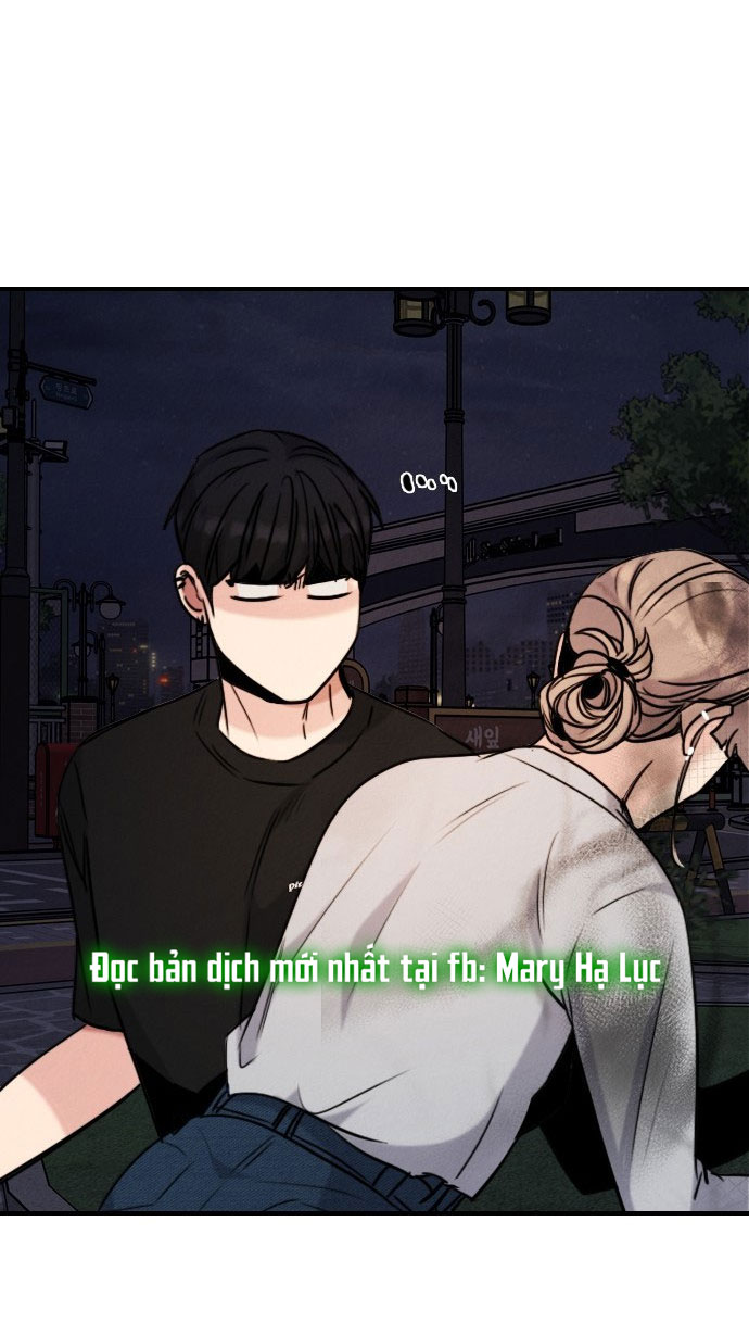 I’M Fine Thank You, And You? Chapter 20 - Trang 2