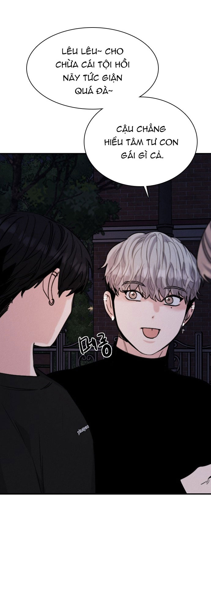 I’M Fine Thank You, And You? Chapter 20 - Trang 2